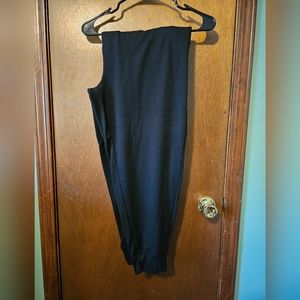 🎄 Zenana black joggers